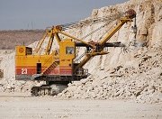 В крымских карьерах добыли 3 млн. тн нерудных материалов за прошлый год