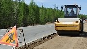 В Красноярской агломерации будет отремонтировано свыше 100 км дорог