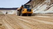 Минэкологии Башкирии выступило за лицензионную добычу щебня и песка