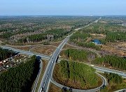 ЕКАД будет построена к 2020 году