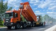 В Рязанской области отремонтируют более 190 км трасс в рамках нацпроекта 