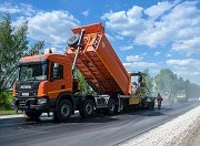 В Рязанской области отремонтируют более 190 км трасс в рамках нацпроекта 