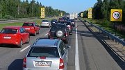 В Псковской области выполнят ремонт 17 км трассы М-9 Балтия 
