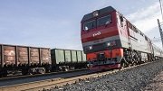ФГК увеличила объемы перевозки грузов на 22% в I полугодии