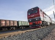 ФГК увеличила объемы перевозки грузов на 22% в I полугодии