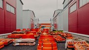 «Уралмаш», Metso, Terex и другие: запчасти какого оборудования можно получить за пару дней несмотря на бойкот OEM?