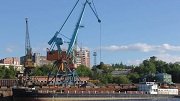 «Порт Пермь» добыл 1,329 млн. тн нерудных материалов в 2018 году